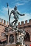 Fontana di Nettuno 