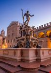 Fontana di Nettuno 