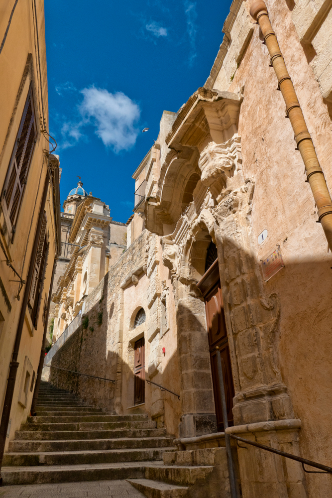 Ragusa Ibla