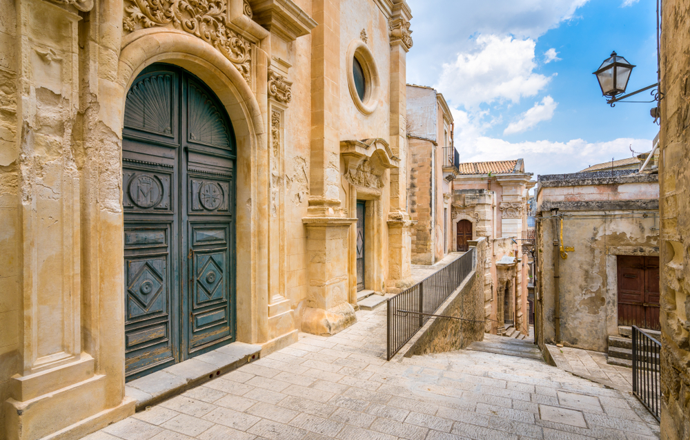 Ragusa Ibla