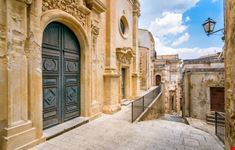 Ragusa Ibla