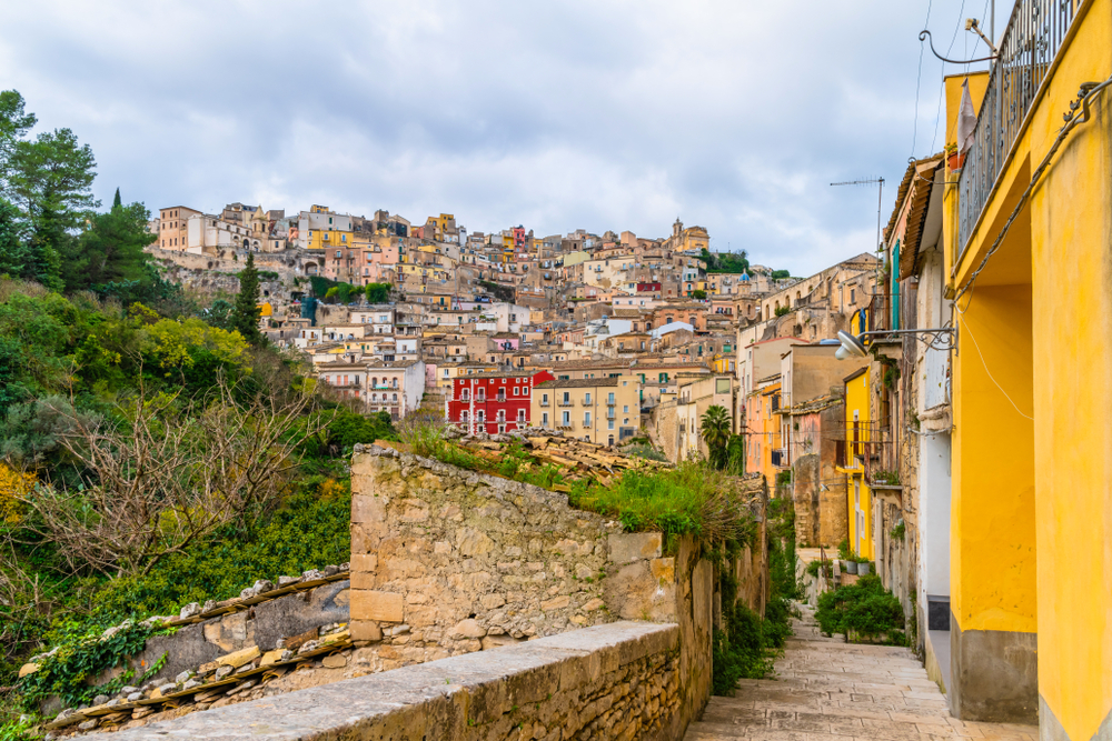 Ragusa Ibla
