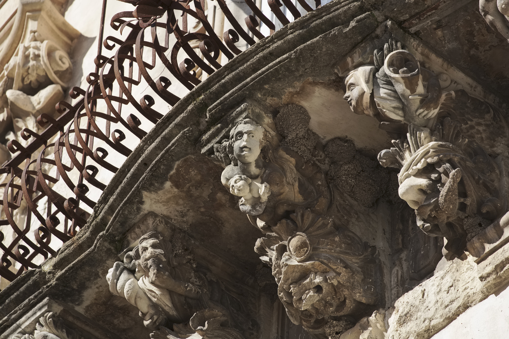 Ragusa Ibla