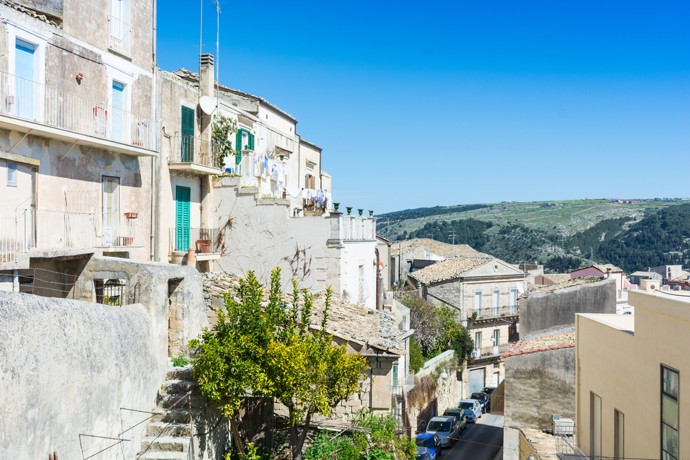 Ragusa Ibla