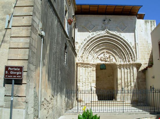 Ragusa Ibla Il quartiere antico di Ragusa Francesco_De_Salvo - Shutterstock.com 