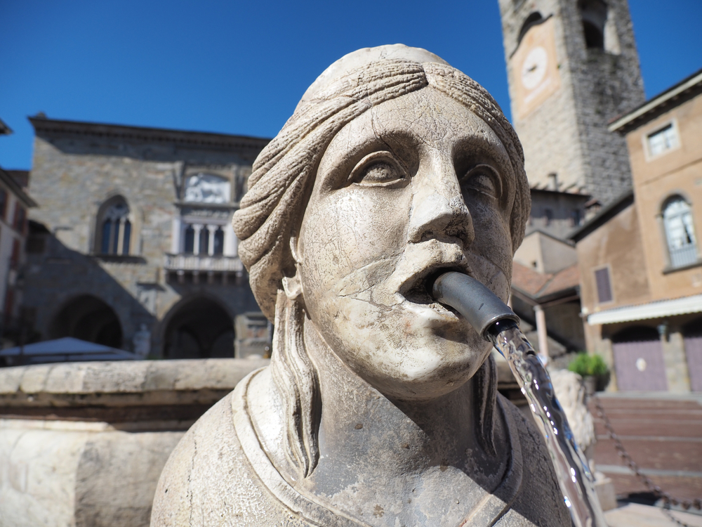 Fontana Contarini