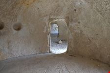 Borgo RupestreBorgo Rupestre
