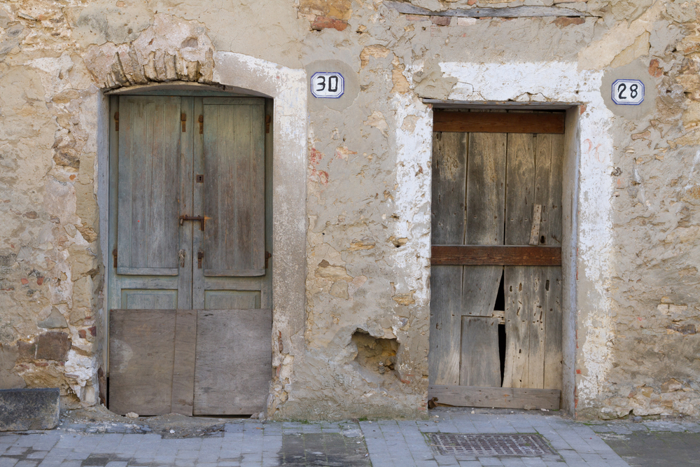 Borgo Rupestre