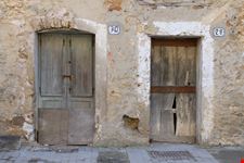 Borgo Rupestre