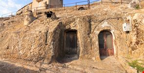 Borgo Rupestre