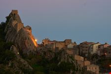 Borgo Rupestre
