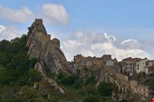 Borgo Rupestre