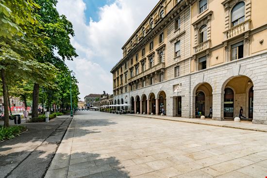 Sentierone Bergamo posztos / Shutterstock.com 