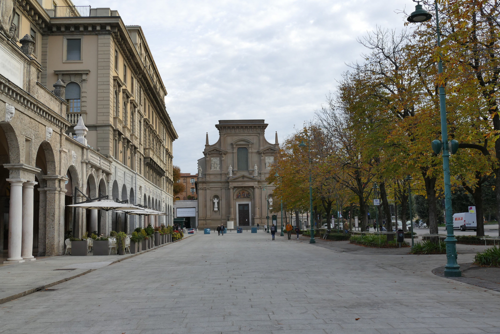 Sentierone