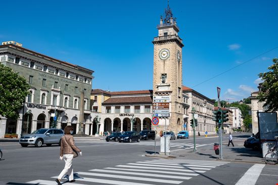 Sentierone Bergamo Uino / Shutterstock.com 