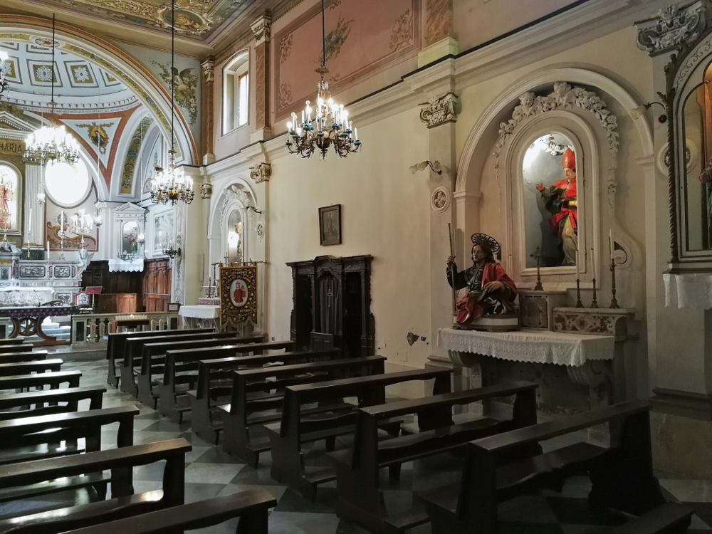 San Marco dei Cavoti