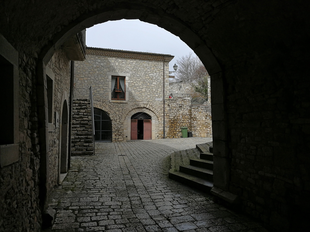 San Marco dei Cavoti
