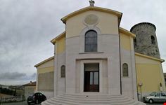 San Marco dei Cavoti