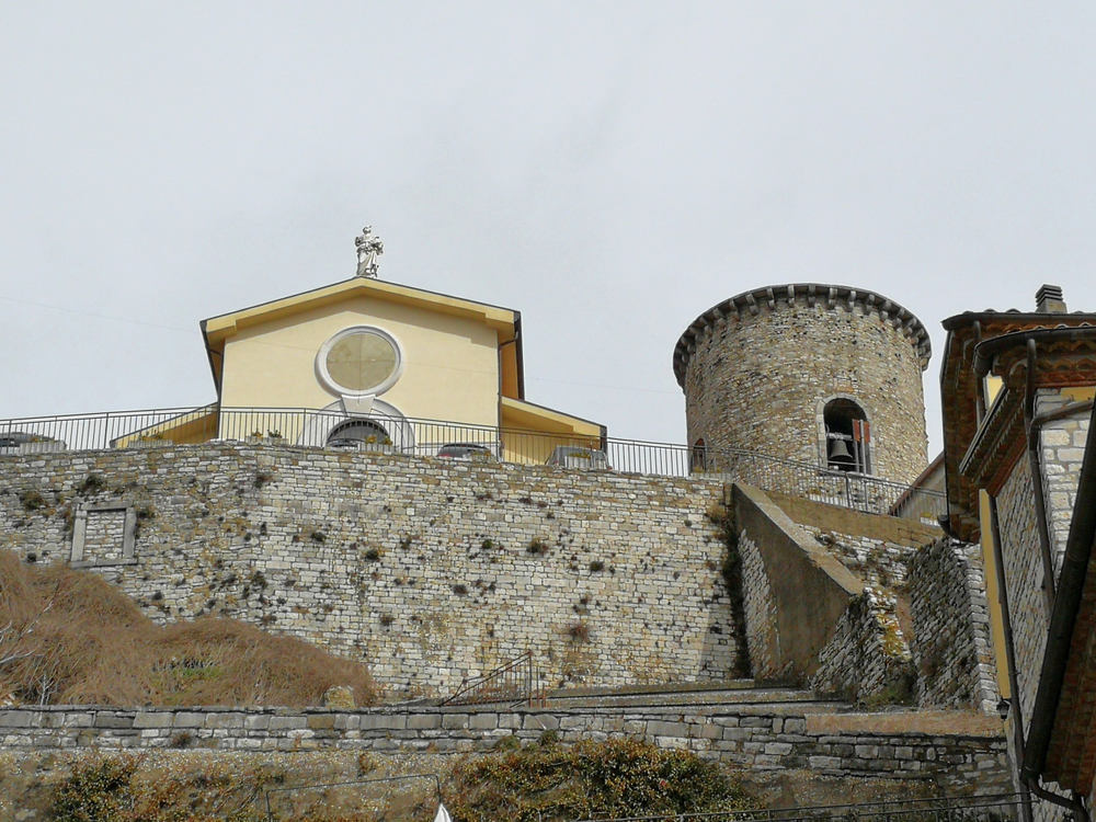 San Marco dei Cavoti