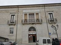 San Marco dei Cavoti