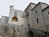 San Marco dei Cavoti