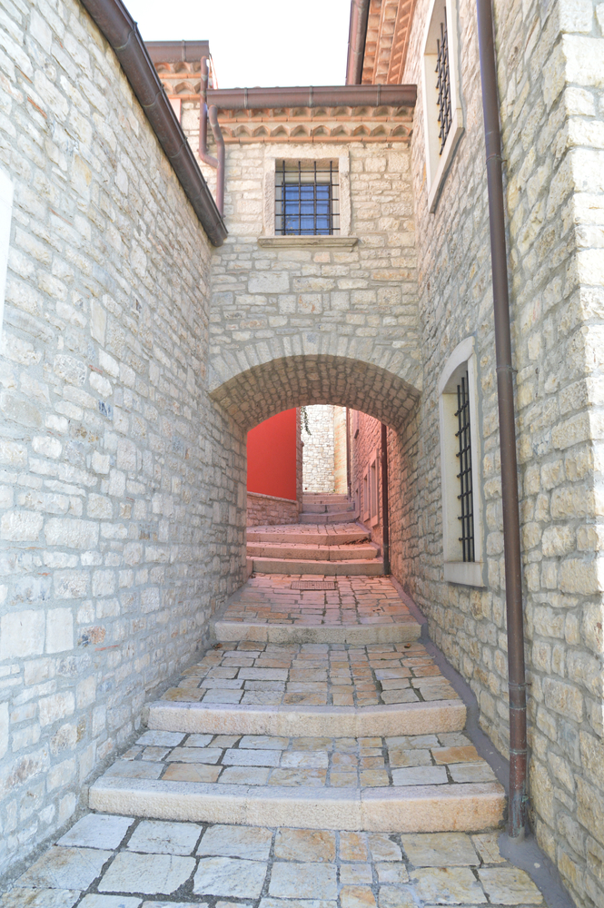 San Marco dei Cavoti