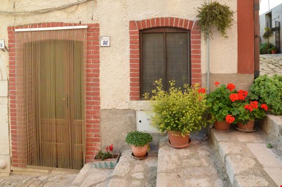 San Marco dei Cavoti Il borgo Giambattista Lazazzera / Shutterstock.com 