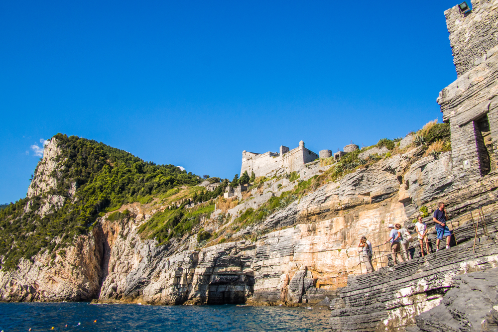 Portovenere
