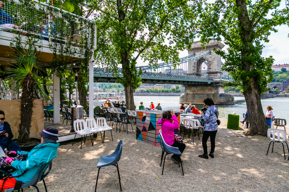 Budapest