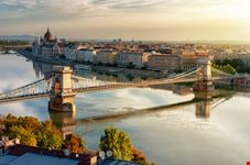 Budapest