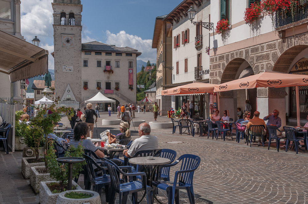 Pieve di Cadore