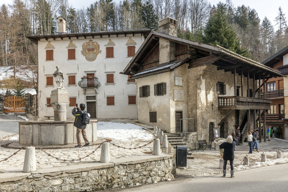 Pieve di Cadore