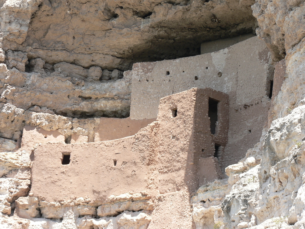 Castello di Montezuma