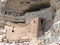 Castello di Montezuma