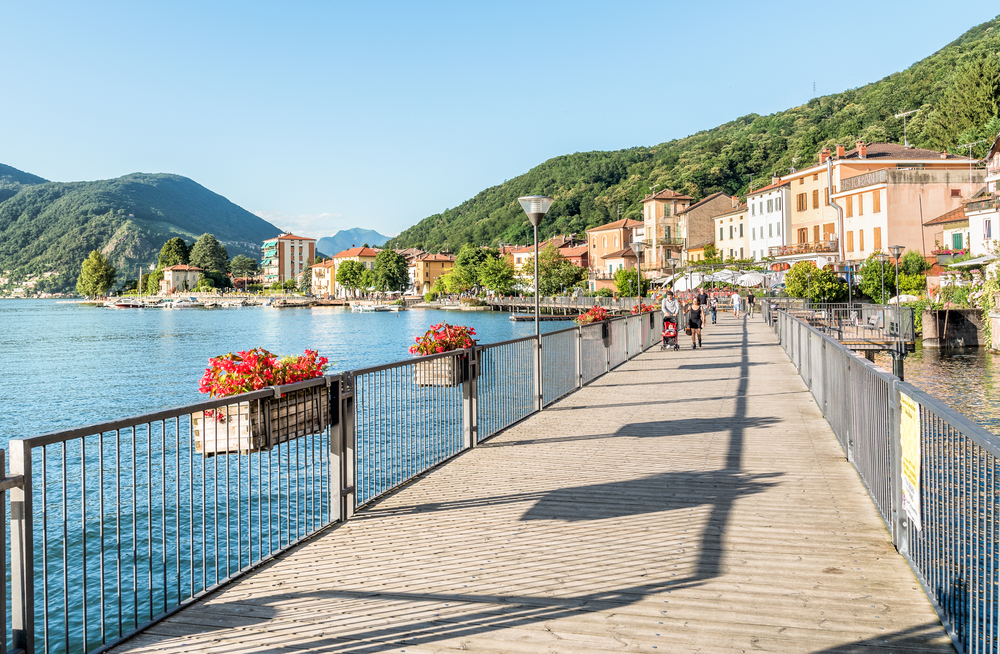 Porto Ceresio