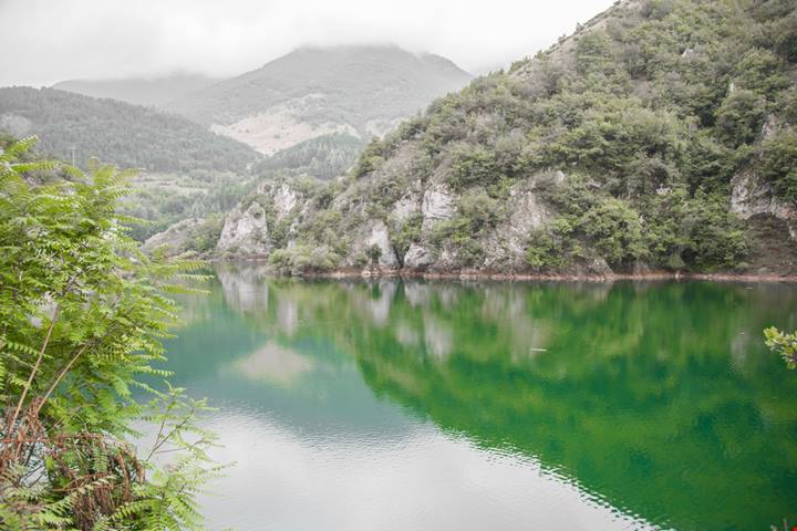 Lo sapevi che uno dei canyon più belli al mondo si trova in Abruzzo? Ti sembrerà di stare in America!