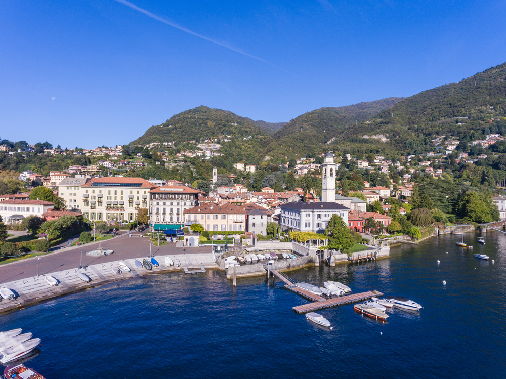 Cernobbio