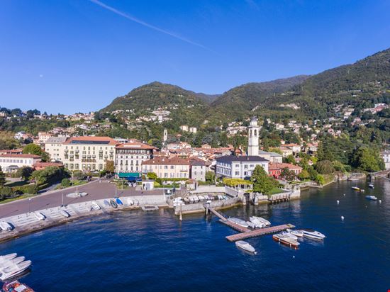 Cernobbio Cernobbio SimonePolattini - Shutterstock.com 