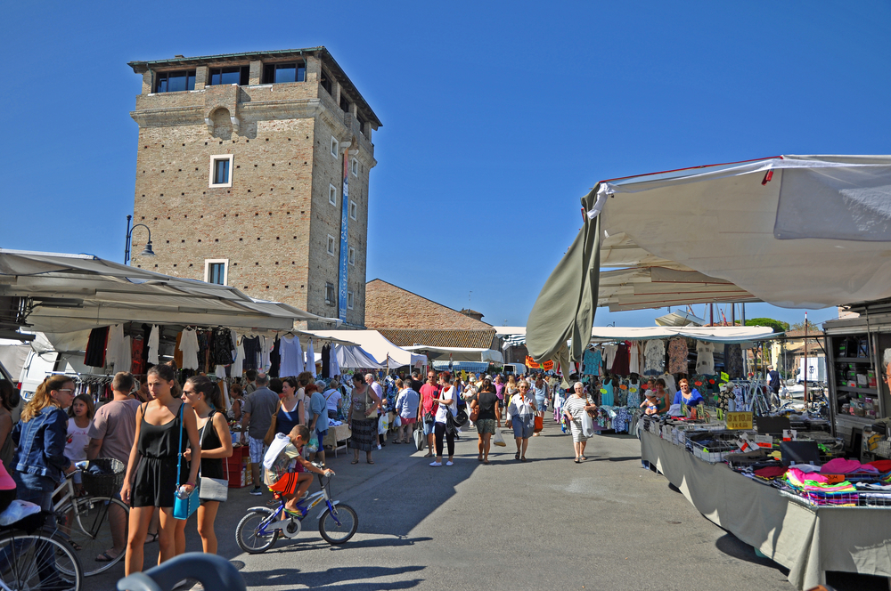 Cervia