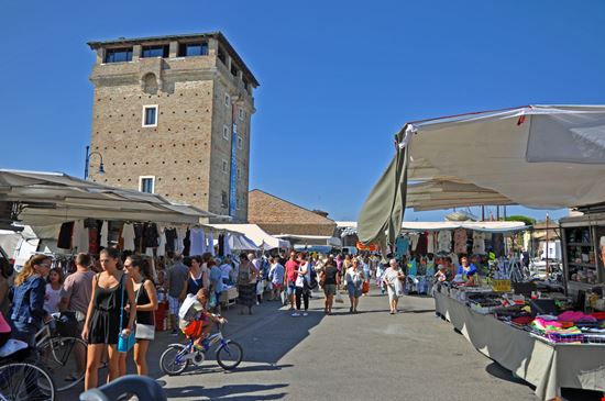Cervia Cervia claudio zaccherini / Shutterstock.com 