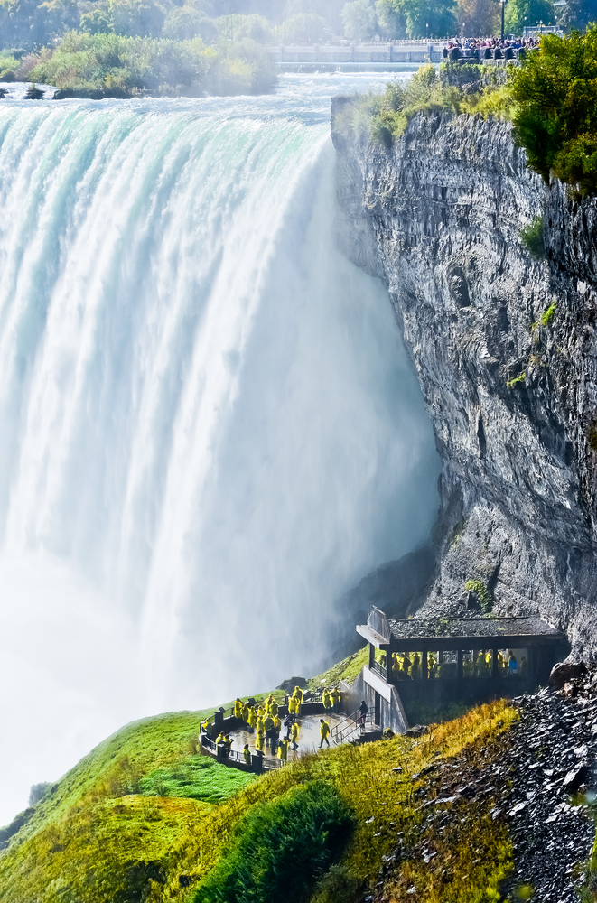 Niagara falls