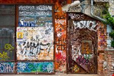 Metelkova Mesto