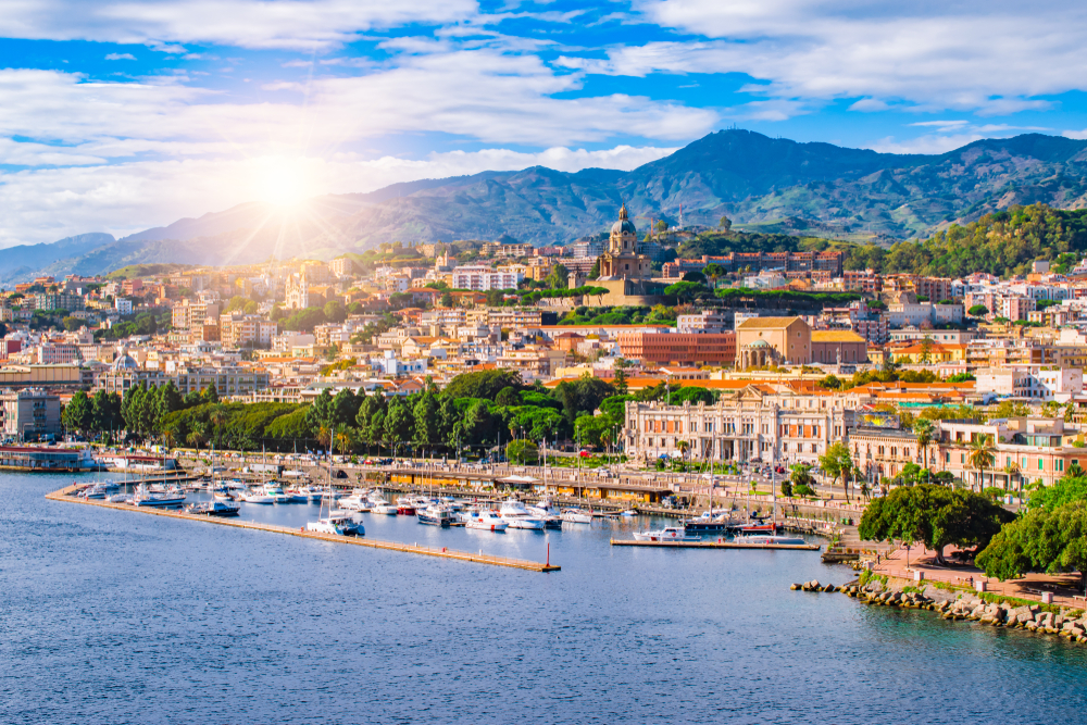 Messina