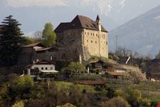 Castello Tirolo