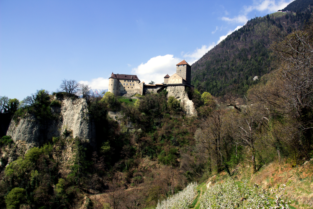 Castello Tirolo