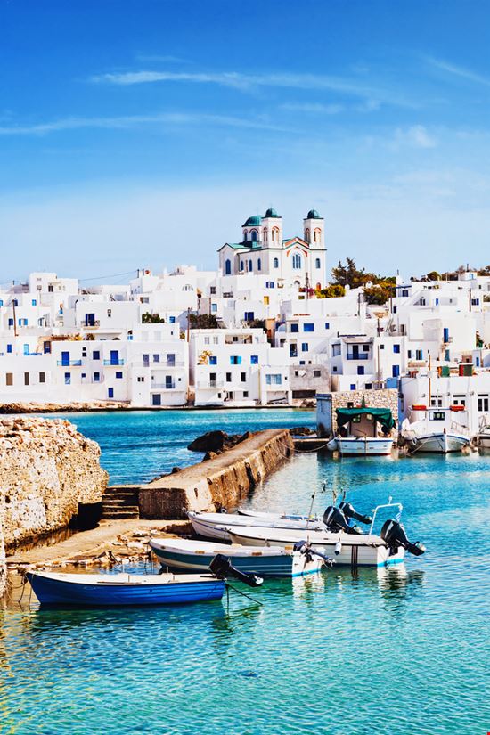 Paros Paros Kite_rin - Shutterstock.com 