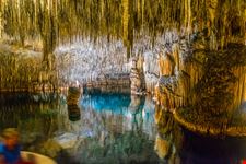 Grotte del drago