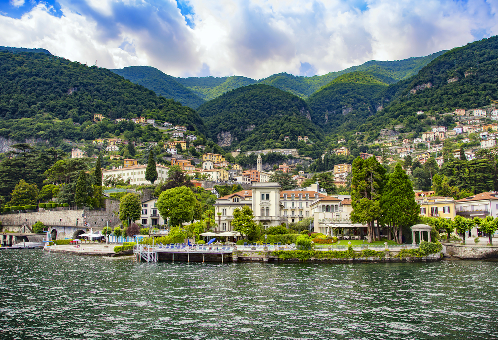 Moltrasio