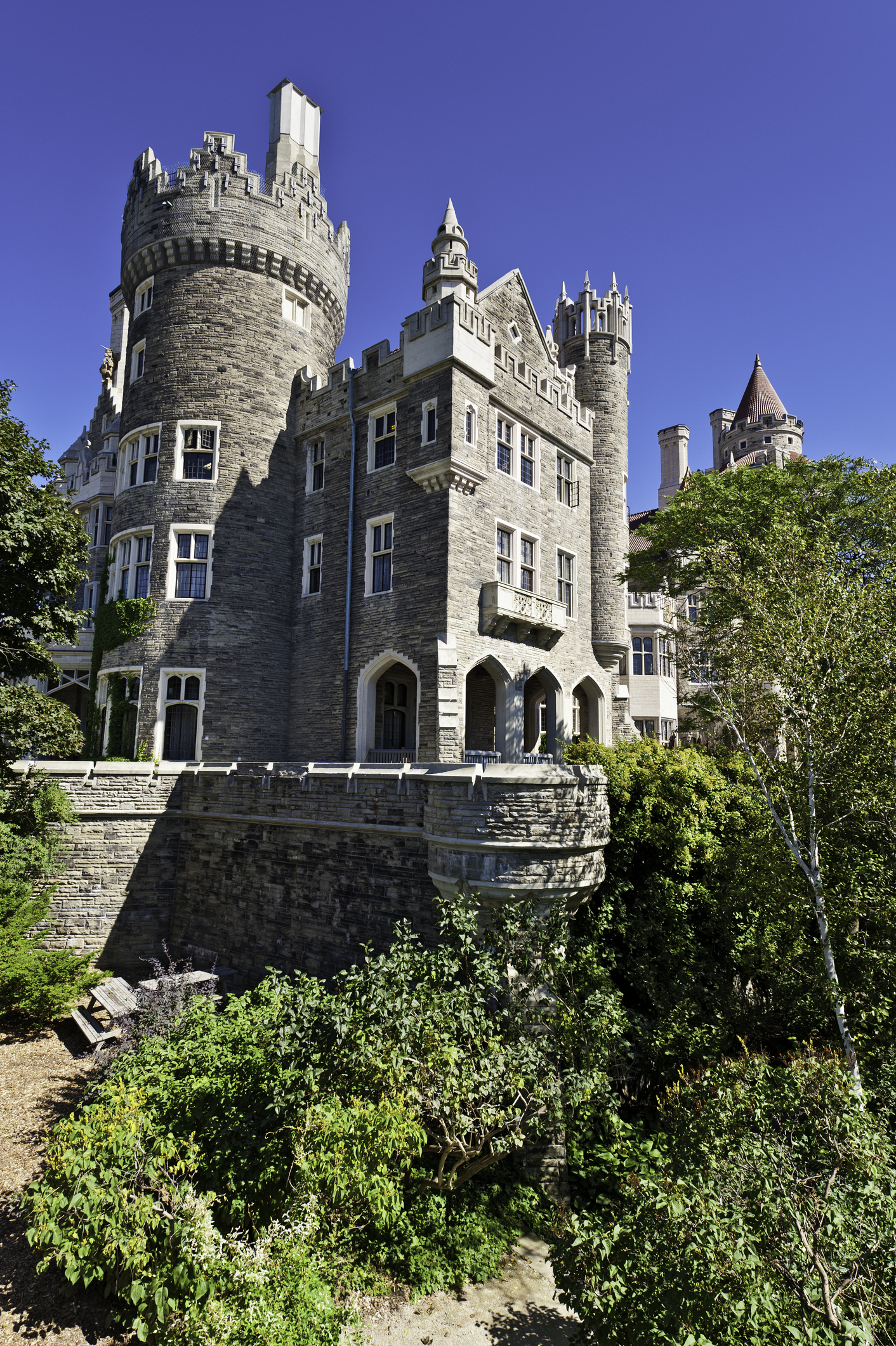 Casa Loma