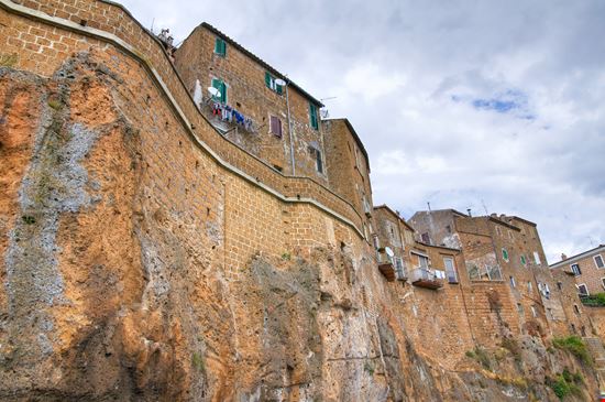 Civita Castellana Civita Castellana milla1974 - Istockphoto.com 